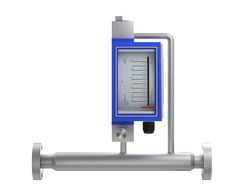 FRM200微型金屬管浮子_數(shù)顯款_