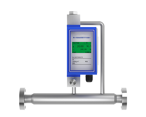 FRM200微型金屬管浮子_液晶款_