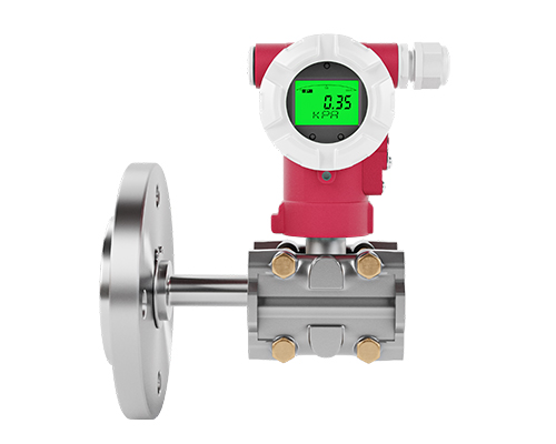 MIK-3051DP單法蘭壓力液位變送器 密封罐體/化工制藥