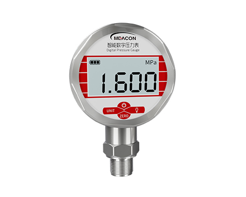 美控-MIK-Y290智能數(shù)顯壓力表