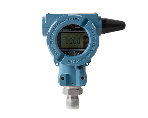 PM800無線壓力傳感器 4G通訊 電池供電