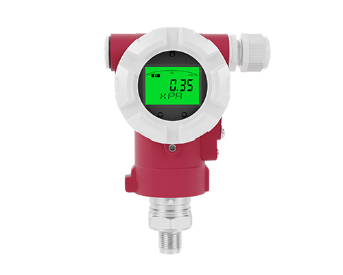 MIK-P3000D高精度 單晶硅壓力變送器/液壓/油壓/精密型測量專用