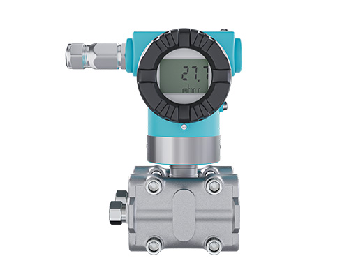 RTX2400壓力變送器_0.04%精度_差壓型