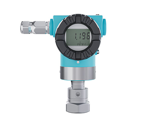 RTX2300壓力變送器_0.04%精度_絕壓型