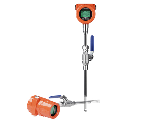 MIK-MF 熱式氣體質(zhì)量流量計(jì)