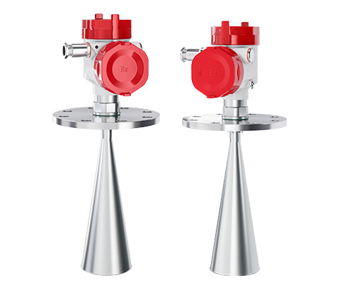 防爆雷達(dá)液位計(jì)