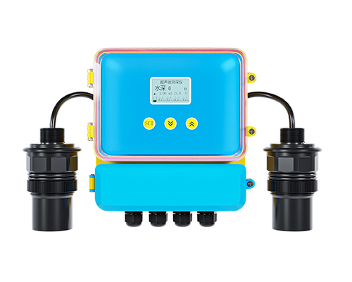 美控MIK-DUG超聲波液位差計(jì) 污水處理